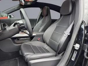 Mercedes-Benz CLA 220 AMG Line 4matic - Neues Modell