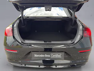 Mercedes-Benz CLA 220 AMG Line 4matic - Neues Modell