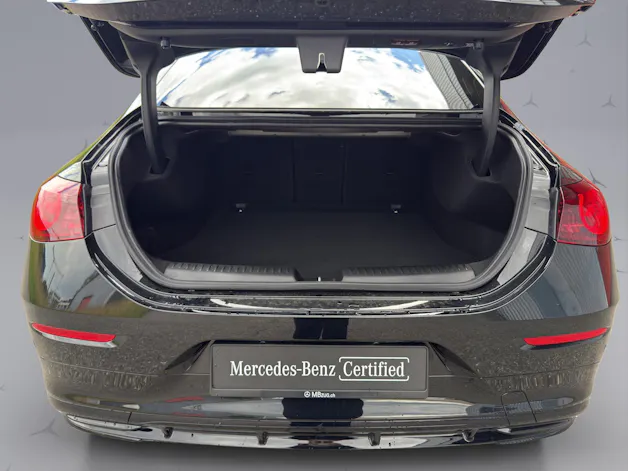 Mercedes-Benz CLA 220 AMG Line 4matic - Neues Modell
