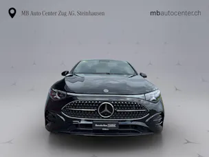 Mercedes-Benz CLA 220 AMG Line 4matic - Neues Modell