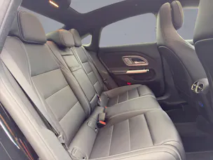 Mercedes-Benz CLA 220 AMG Line 4matic - Neues Modell
