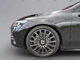 Mercedes-Benz CLA 220 AMG Line 4matic - Neues Modell