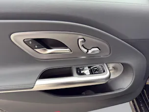 Mercedes-Benz CLA 220 AMG Line 4matic - Neues Modell