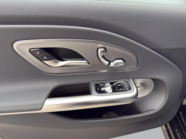 Mercedes-Benz CLA 220 AMG Line 4matic - Neues Modell