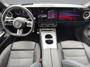 Mercedes-Benz CLA 220 AMG Line 4matic - Neues Modell