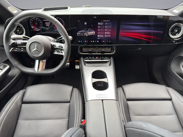 Mercedes-Benz CLA 220 AMG Line 4matic - Neues Modell