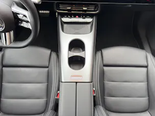 Mercedes-Benz CLA 220 AMG Line 4matic - Neues Modell