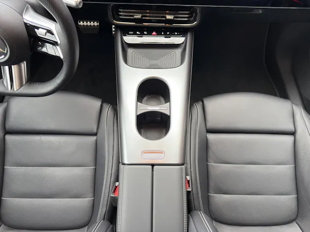 Mercedes-Benz CLA 220 AMG Line 4matic - Neues Modell
