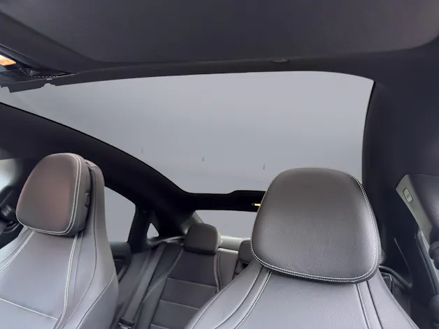 Mercedes-Benz CLA 220 AMG Line 4matic - Neues Modell