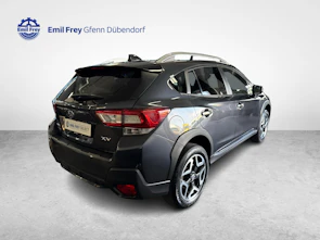 Fahrzeugbild SUBARU XV 2.0i Swiss Plus