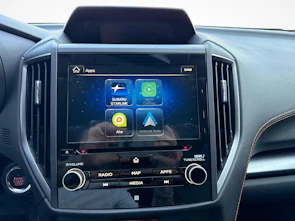 Fahrzeugbild SUBARU XV 2.0i Swiss Plus