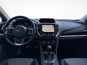 Subaru XV 2.0i Swiss Plus