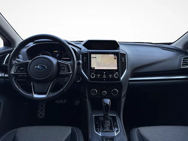 Subaru XV 2.0i Swiss Plus