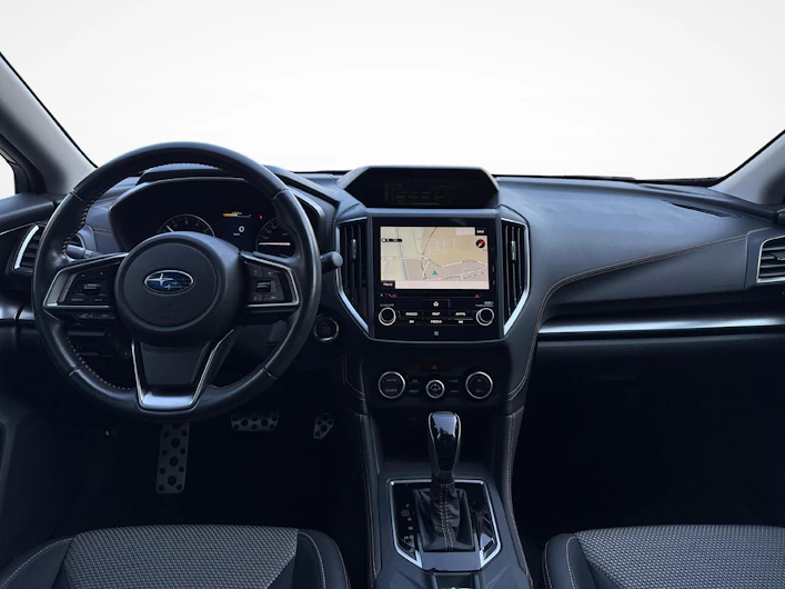 Fahrzeugbild SUBARU XV