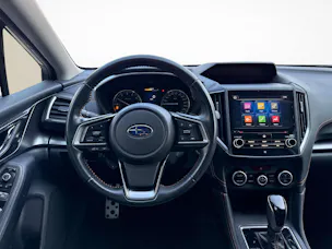 Subaru XV 2.0i Swiss Plus