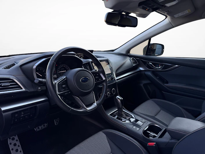 Fahrzeugbild SUBARU XV