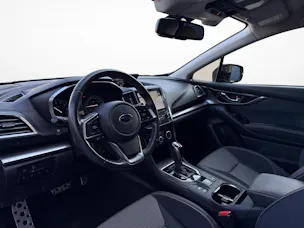 Subaru XV 2.0i Swiss Plus