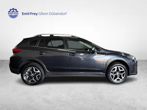 Subaru XV 2.0i Swiss Plus