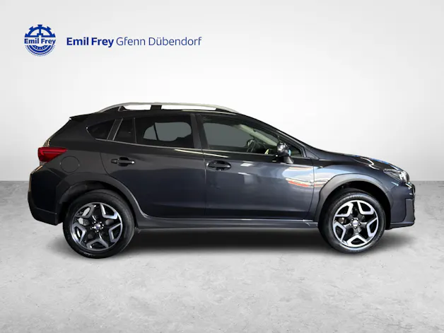 Subaru XV 2.0i Swiss Plus