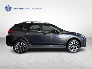 Fahrzeugbild SUBARU XV 2.0i Swiss Plus