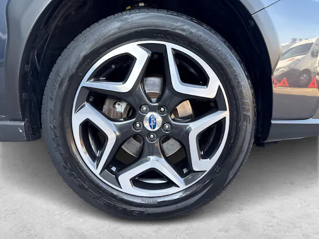 Subaru XV 2.0i Swiss Plus