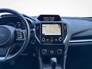 Subaru XV 2.0i Swiss Plus