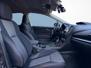 Subaru XV 2.0i Swiss Plus