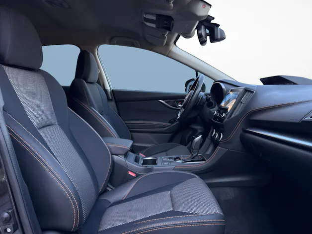 Subaru XV 2.0i Swiss Plus