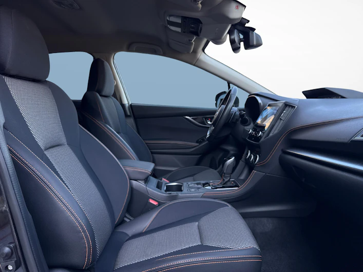 Fahrzeugbild SUBARU XV