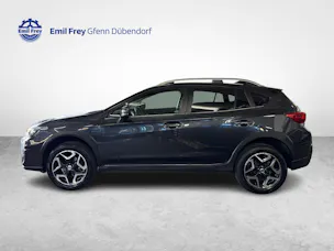 Subaru XV 2.0i Swiss Plus