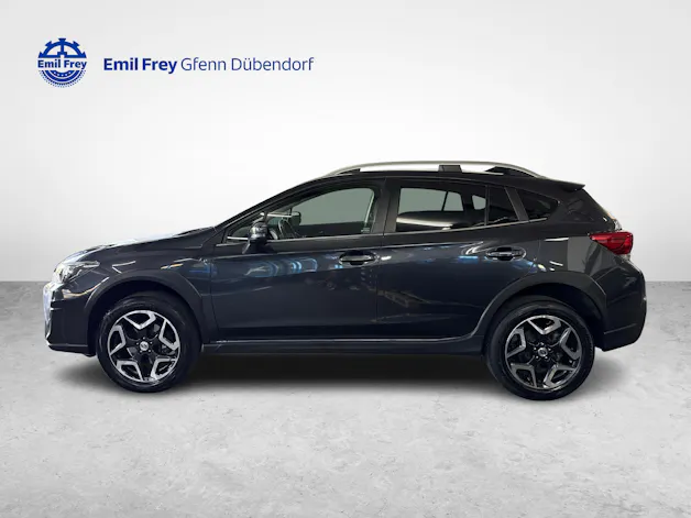 Subaru XV 2.0i Swiss Plus