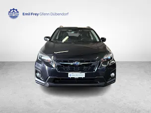 Subaru XV 2.0i Swiss Plus