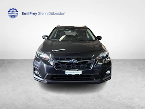 Fahrzeugbild SUBARU XV 2.0i Swiss Plus