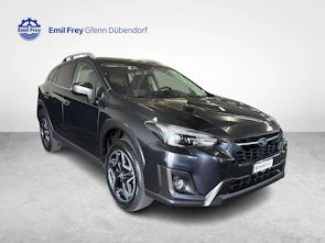 Fahrzeugbild SUBARU XV 2.0i Swiss Plus