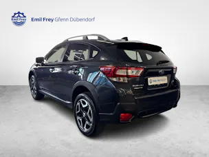 Subaru XV 2.0i Swiss Plus