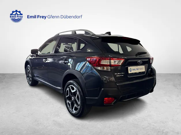 Subaru XV 2.0i Swiss Plus