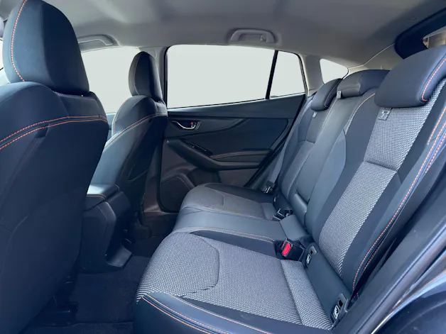 Subaru XV 2.0i Swiss Plus