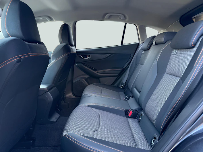 Fahrzeugbild SUBARU XV