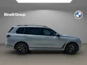 BMW X7 40d xDrive SAG