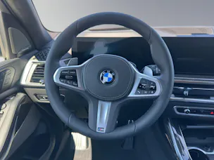 BMW X7 40d xDrive SAG