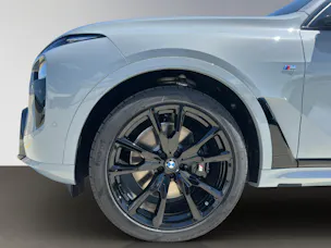 BMW X7 40d xDrive SAG