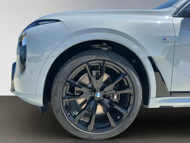 BMW X7 40d xDrive SAG