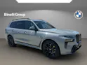 BMW X7 40d xDrive SAG