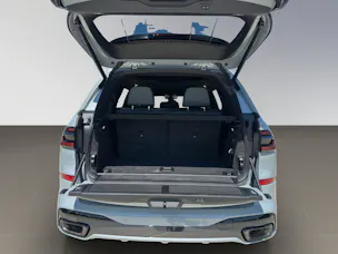 BMW X7 40d xDrive SAG