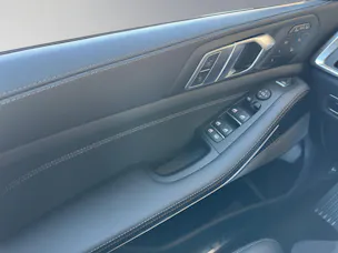 BMW X7 40d xDrive SAG