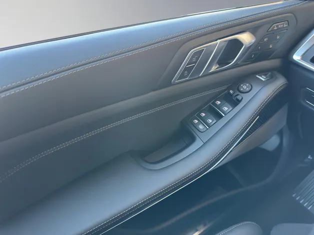 BMW X7 40d xDrive SAG
