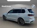 BMW X7 40d xDrive SAG