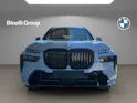 BMW X7 40d xDrive SAG