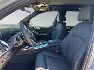 BMW X7 40d xDrive SAG