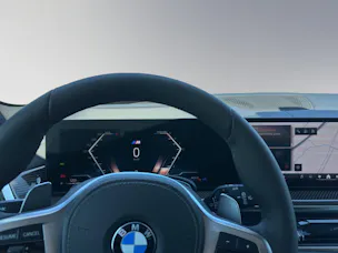 BMW X7 40d xDrive SAG